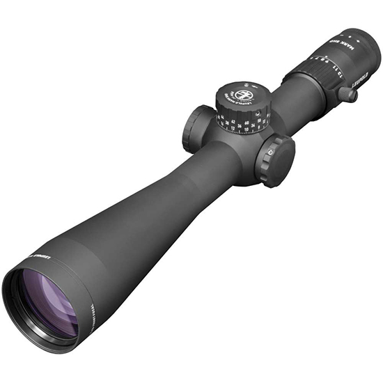 LEU MK5 HD 5-25X56MM 35MM M1C3 FFP PR-1MOA - Optics